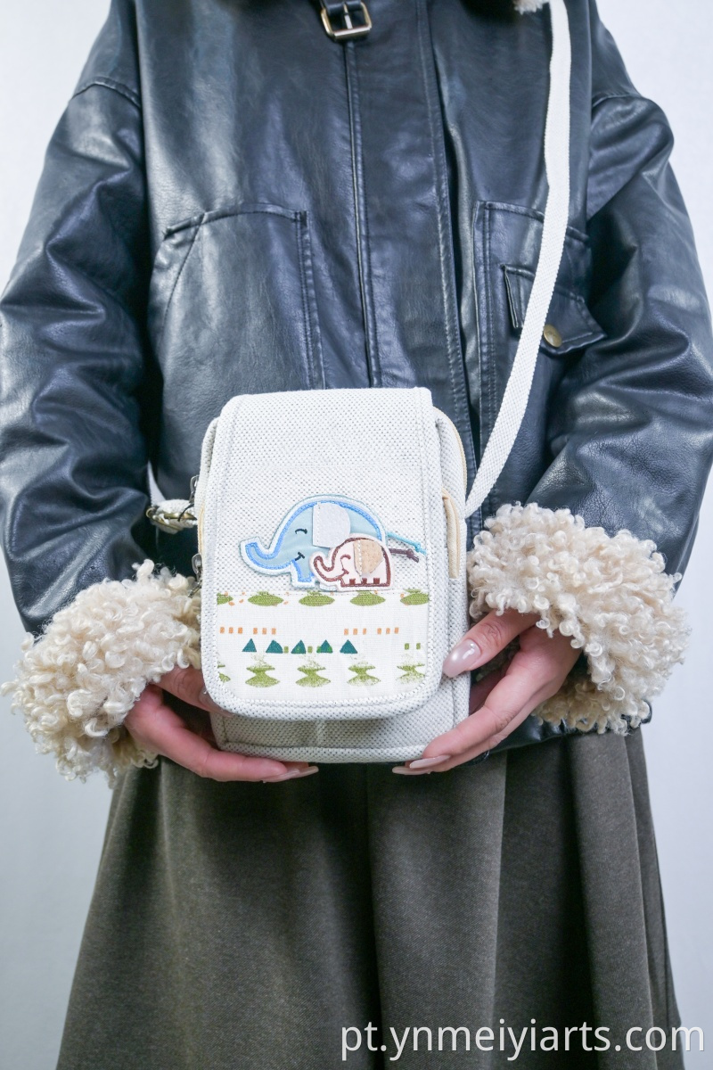 Crossbody Bag
